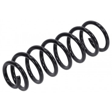 Ressort de Suspension Arrière Pour Citroën C5 5102Y0