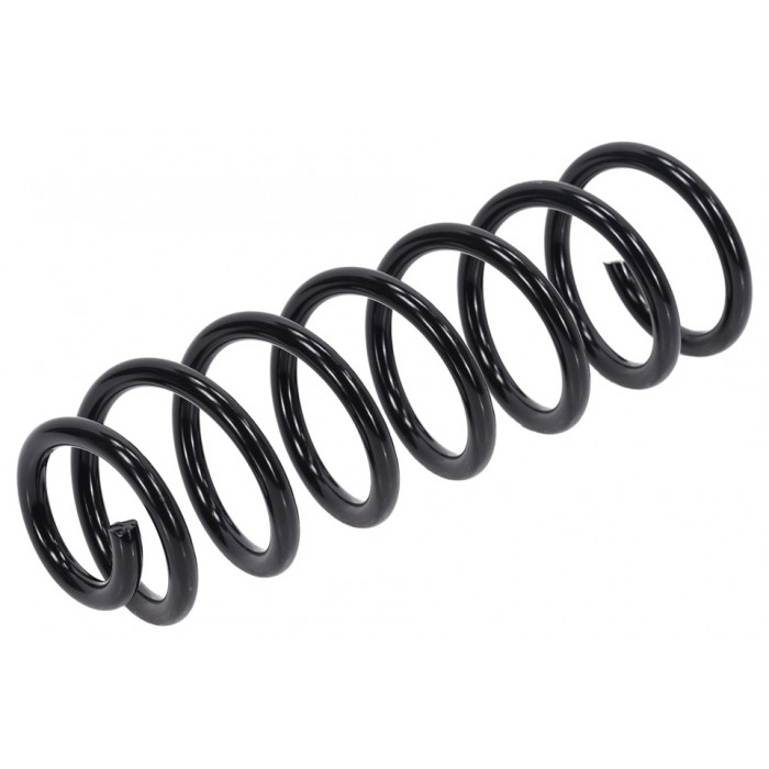 Ressort de Suspension Arrière Pour Citroën C5 5102Y0