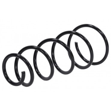 Ressort de Suspension Avant Pour Peugeot 307 Citroën C4 5002AN 5002AP 5002FV