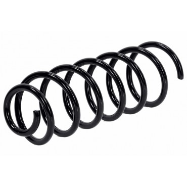 Ressort de Suspension Arrière Pour Peugeot Partner Citroën Berlingo 5102CW