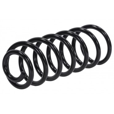 Ressort de Suspension Arrière Pour Peugeot Fiat Citroën 5102Q8 1400826580