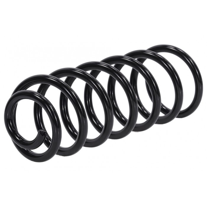 Ressort de Suspension Arrière Pour Peugeot Fiat Citroën 5102Q8 1400826580