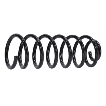 Ressort de Suspension Arrière Pour Peugeot Fiat Citroën 5102Q8 1400826580