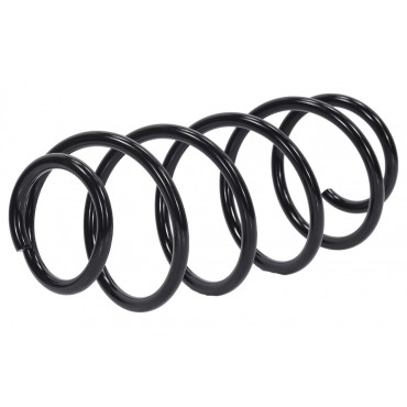 Ressort de Suspension Avant Pour Citroën C4 5002TJ