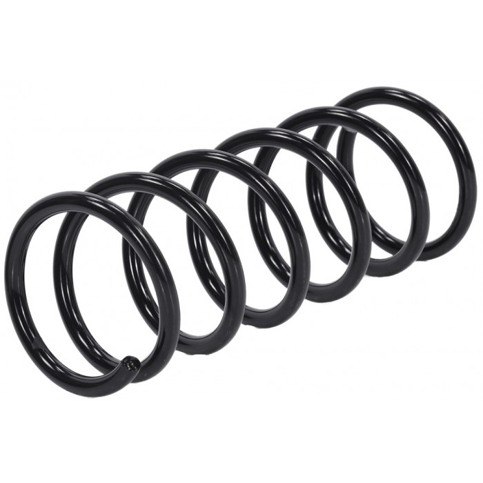 Ressort de Suspension Arrière Pour Ford Mondeo IV 7G915560GAD 7G915560GBA