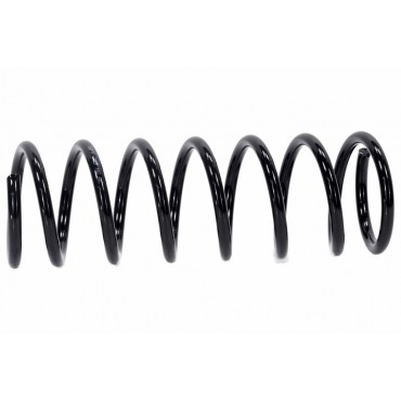 Ressort de Suspension Arrière Pour Ford Mondeo III 1127085 1360354 1S715A581HA