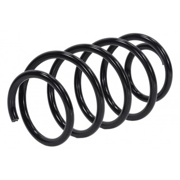 Ressort de Suspension Avant Pour Ford C-Max II Focus III 1872104 1898210 1928766