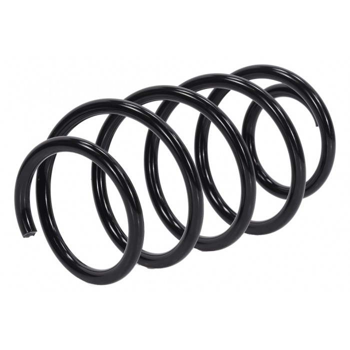 Ressort de Suspension Avant Pour Ford C-Max II Focus III 1872104 1898210 1928766