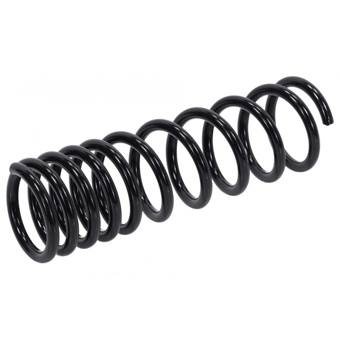 Ressort de Suspension Arrière Pour Ford Focus III 1703128 1726621 1740343