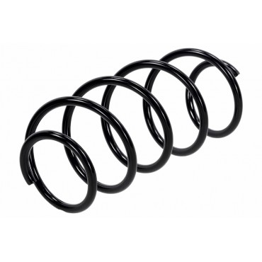 Ressort de Suspension Avant Pour Ford Fiesta V 1146134 1151928 1516827