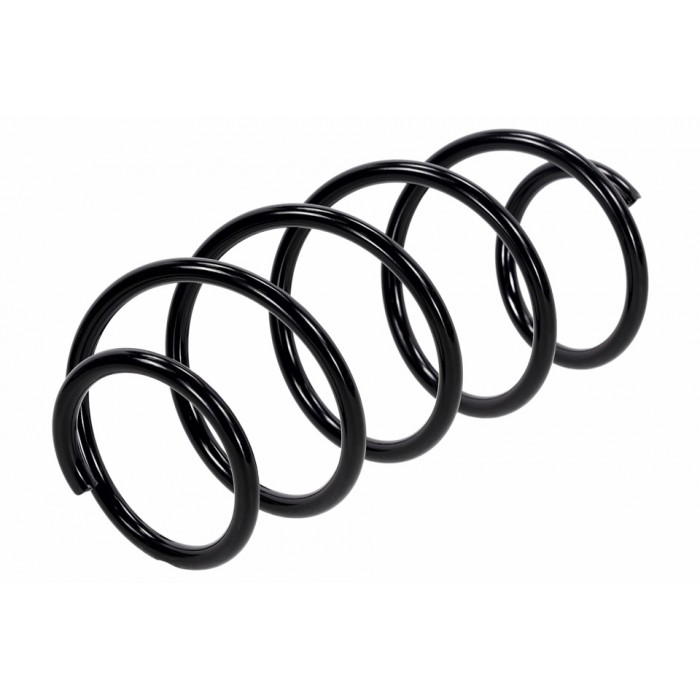 Ressort de Suspension Avant Pour Ford Fiesta V 1146134 1151928 1516827