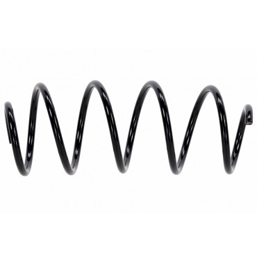 Ressort de Suspension Avant Pour Ford Fiesta V 1146134 1151928 1516827