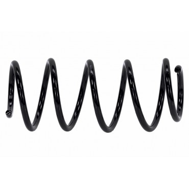 Ressort de Suspension Avant Pour Ford Fiesta V 1350505 4S615C300AA