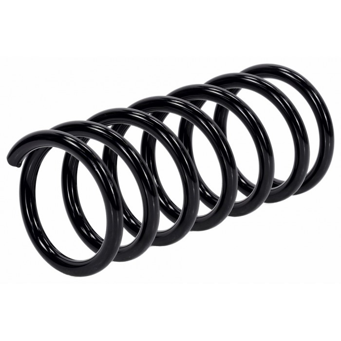 Ressort de Suspension Arrière Pour Ford S-Max 1415665 1415666 1509833 1509835