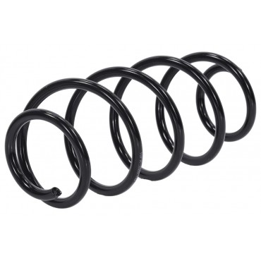 Ressort de Suspension Avant Pour Ford Mondeo III 1127025 1136501 1S715B302CA