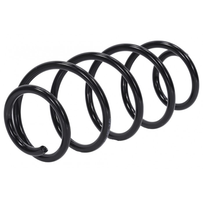 Ressort de Suspension Avant Pour Ford Mondeo III 1127025 1136501 1S715B302CA