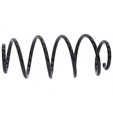 Ressort de Suspension Avant Pour Ford Mondeo III 1127025 1136501 1S715B302CA