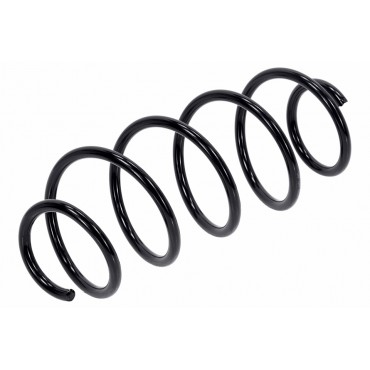 Ressort de Suspension Avant Pour Ford Mondeo III 1127022 1136499 1S715B302AA