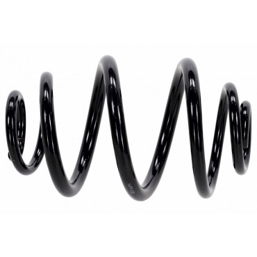 Ressort de Suspension Arrière Pour VW Seat Ford Galaxy 7M0511115AL 95VW5560AF