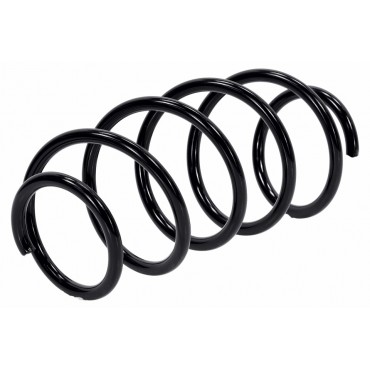 Ressort de Suspension Avant Pour Ford Fusion 7N115C300BA