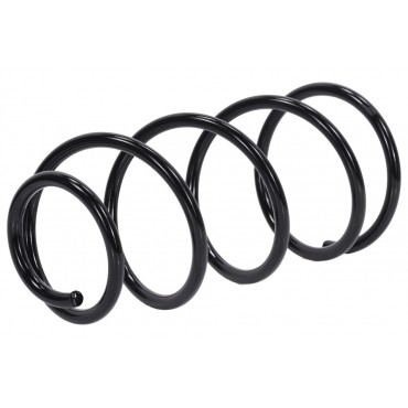 Ressort de Suspension Avant Pour Ford Focus II 1318120 1319505 1335386