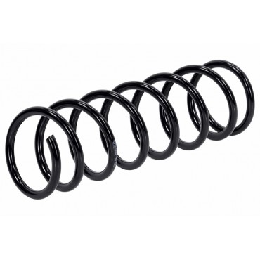 Ressort de Suspension Arrière Pour Ford Focus II 4M515560AEA 4M515560AEB