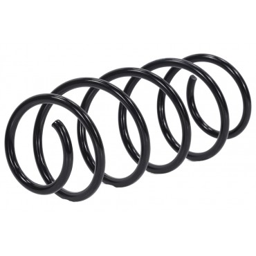 Ressort de Suspension Avant Pour Ford Fiesta V 2S615310HA 4S615C300CA