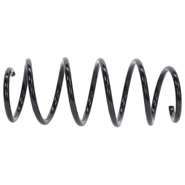 Ressort de Suspension Avant Pour Ford Fiesta VI 1514148 1528125 1547181