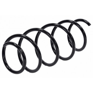 Ressort de Suspension Avant Pour Fiat Grande Punto 51812160 51812161 52016889