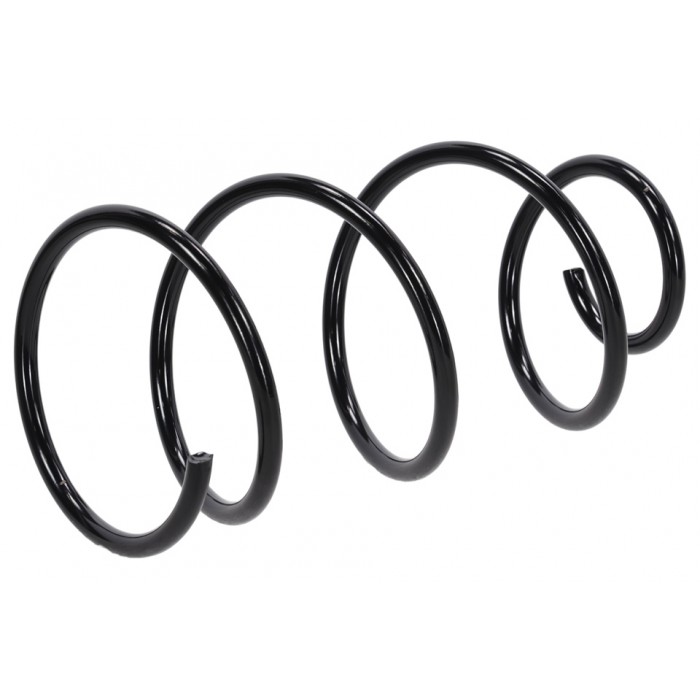 Ressort de Suspension Avant Pour Fiat Seicento/600 98603816 98603817