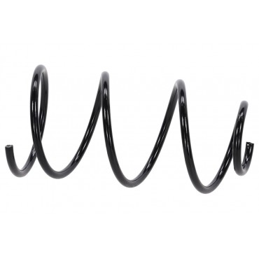 Ressort de Suspension Avant Pour Fiat Seicento/600 98603816 98603817