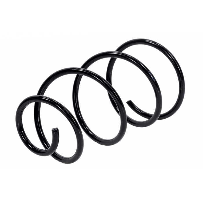 Ressort de Suspension Avant Pour Fiat Seicento/600 98612401 98612402