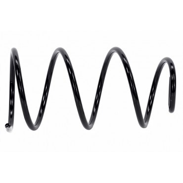 Ressort de Suspension Avant Pour Fiat Seicento/600 98612401 98612402