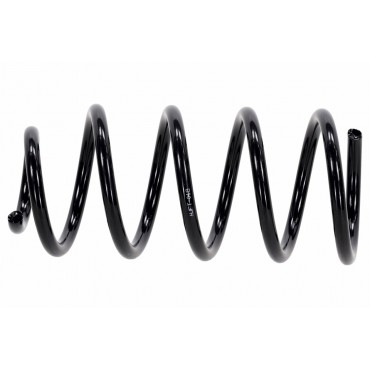 Ressort de Suspension Arrière Pour Fiat Punto Lancia Y 46408244 46448529