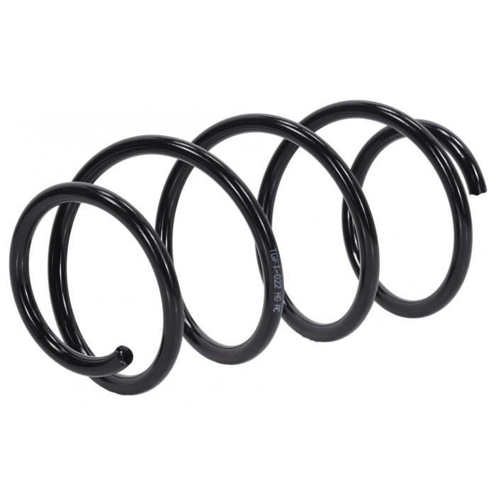 Ressort de Suspension Avant Pour Fiat 500 50709038 50710307 50710674 51857853