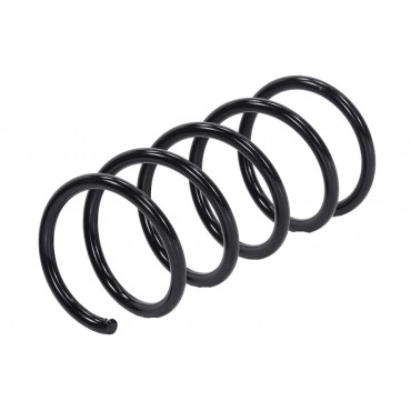 Ressort de Suspension Arrière Pour Fiat 500 51805424 52012538 52060127