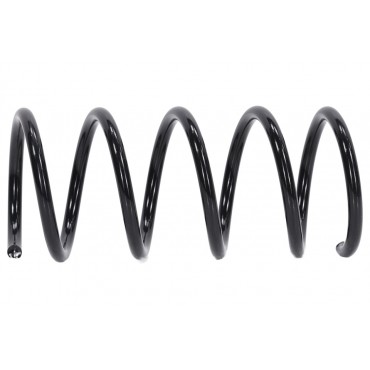 Ressort de Suspension Arrière Pour Fiat 500 51805424 52012538 52060127