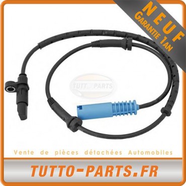 Capteur ABS pour BMW Série 5 - E39