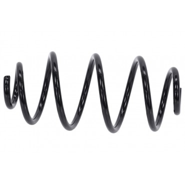 Ressort de Suspension Arrière Pour Opel Combo Fiat Doblo 424433 51850391