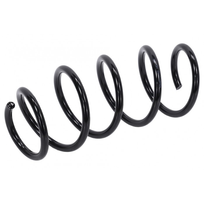 Ressort de Suspension Avant Droit Pour Honda CR-V III 51401SWYE03