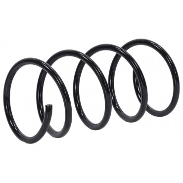 Ressort de Suspension Avant Pour Mercedes-Benz Classe A 1683211504 1683211604