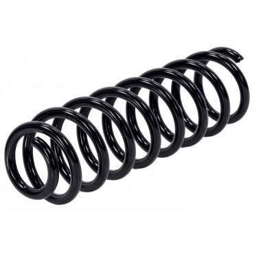 Ressort de Suspension Arrière Pour Mercedes-Benz Classe M 1643240204