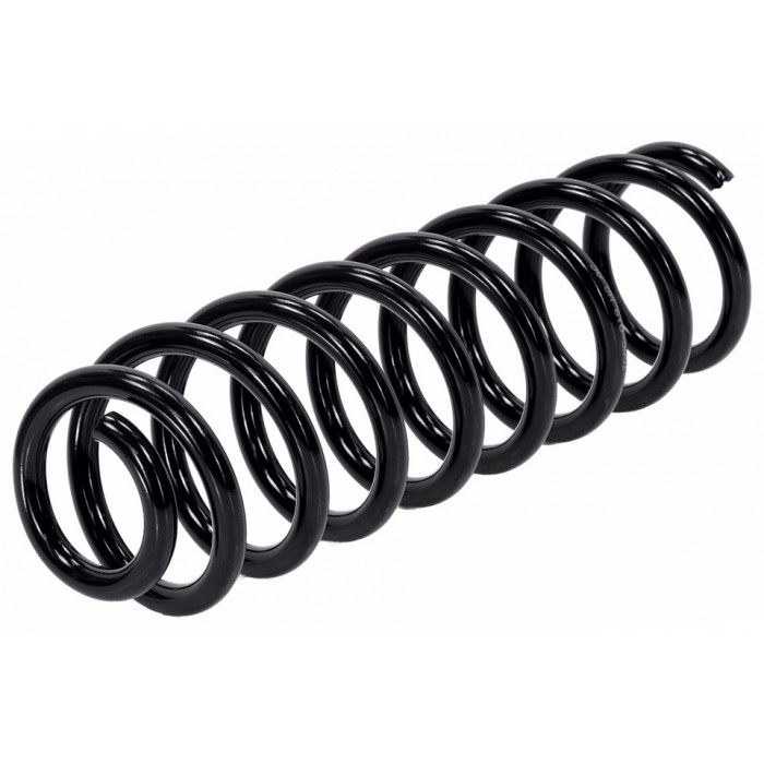 Ressort de Suspension Arrière Pour Mercedes-Benz Classe M 1643240204