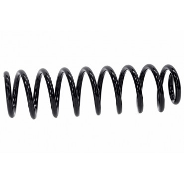 Ressort de Suspension Arrière Pour Mercedes-Benz Classe M 1643240204