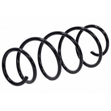 Ressort de Suspension Avant Pour Mercedes-Benz Classe E T-Model 2123211204