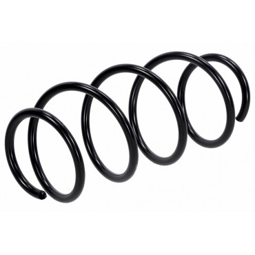 Ressort de Suspension Avant Pour Mercedes-Benz Classe C T-Model 2043212204