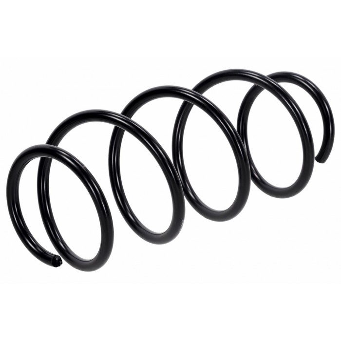 Ressort de Suspension Avant Pour Mercedes-Benz Classe C T-Model 2043212204