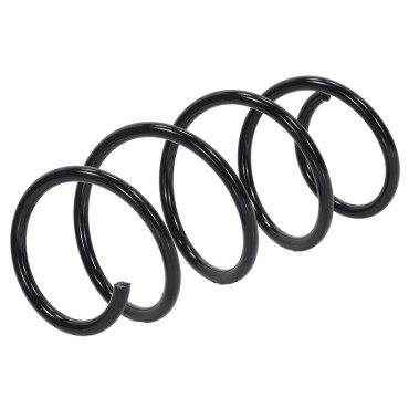 Ressort de Suspension Avant Pour Mercedes-Benz Classe C T-Model 2043210404