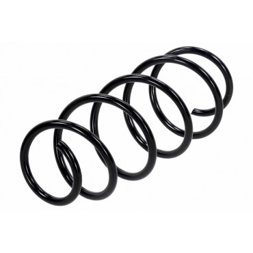 Ressort de Suspension Avant Pour Mercedes-Benz Classe A B 1693212404 1693212504