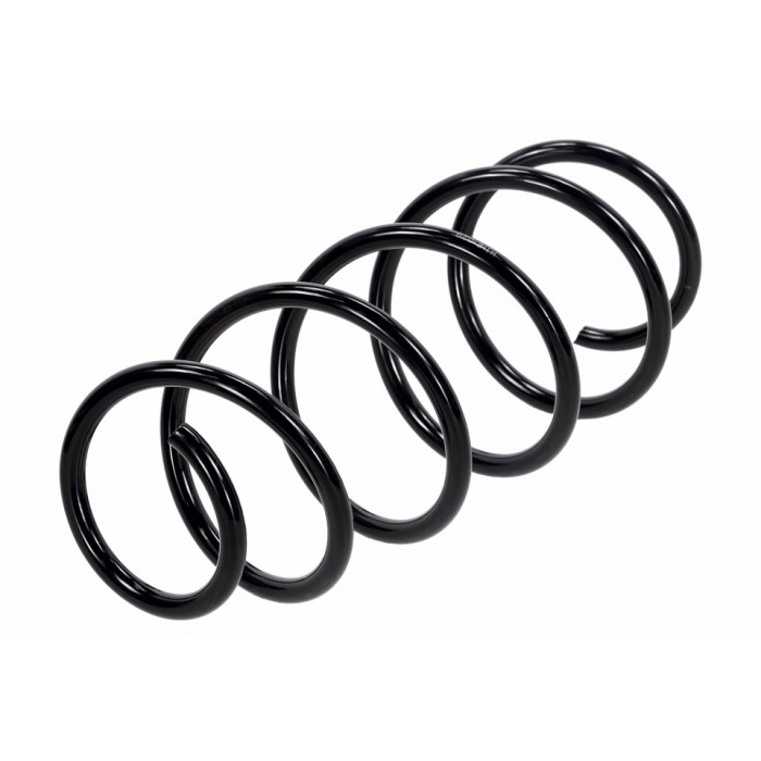 Ressort de Suspension Avant Pour Mercedes-Benz Classe A B 1693212404 1693212504